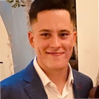 Corbin Electrical Services Employee Nick Bizub's profile photo