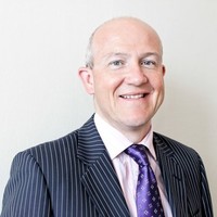 Clear Insurance Management Ltd Employee Nick Skipper's profile photo