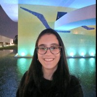 NextAge Employee Fernanda da Costa Gonçalves's profile photo