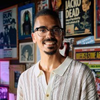 Nick Wood Music Employee Chason Rice's profile photo