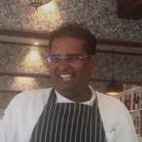 State & Main Employee Parag Doshi's profile photo