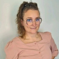 audioprojects Employee Anaëlle Dano-Freulon's profile photo