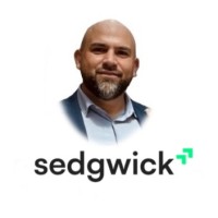Sedgwick Employee Andrew Simmonds's profile photo