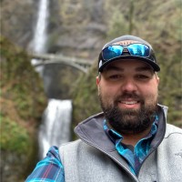 Mortenson Employee Justin Guy's profile photo