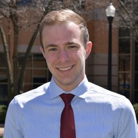 Michigan Medicine Employee Seth Casey's profile photo