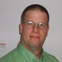 Pfanstiehl, Inc. Employee Trevor Calkins's profile photo