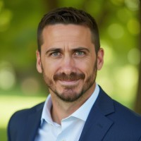 ConsumerCo Employee Dave Parkinson's profile photo