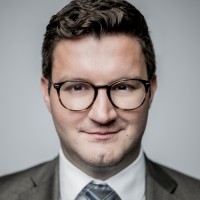 Huawei Deutschland Employee Sascha Novoselic's profile photo