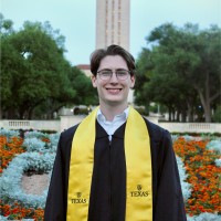 Amazon Employee Connor P.'s profile photo