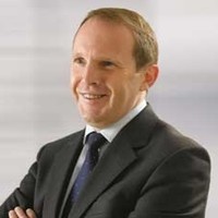 Galliford Try Employee Kevin Boyd's profile photo