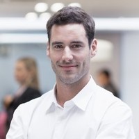 SimonsVoss Technologies GmbH | Allegion Employee Dirk Schneider's profile photo
