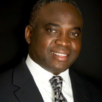 Akrochem Corporation Employee Timothy Eromomene's profile photo