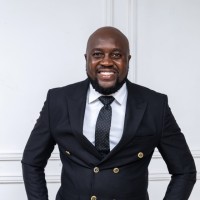 Facelift Construction Employee Tatenda Muranganwa's profile photo