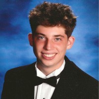 Triumph Engineering Group, Inc. Employee Parker Iemolo's profile photo