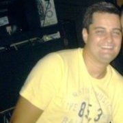 Jatinox Employee Herik Rio Silveira's profile photo
