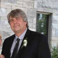 Span Tech Canada Employee Danny Liedtke's profile photo