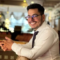 Ather Abbas Email