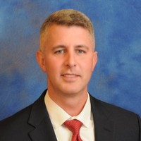 City of Huntsville, AL Employee Joshua Graff's profile photo