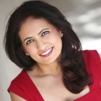 Saban Community Clinic Employee Sara Sundar's profile photo