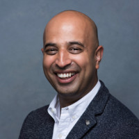 Canon EMEA Employee Khalid Aziz's profile photo