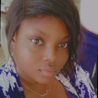 4xc.com Employee Benedicta Ojieh's profile photo