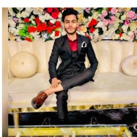 Abrar Mehmood Email
