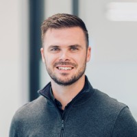 Conrad Consulting Employee Buddy Arthur's profile photo