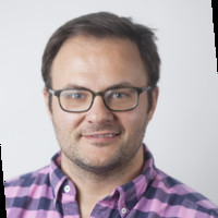 JUST Community Employee Steve Wanta's profile photo