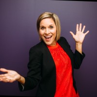 Vibrant Credit Union Employee Tiffany Haedt's profile photo