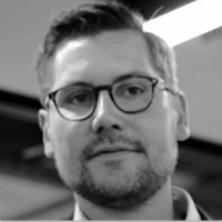 Dogtooth Technologies Employee Anders Johansson's profile photo