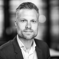 Premier Is - Mejerigaarden A/S Employee Christian Kampmann's profile photo