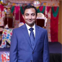 Dr Ketankumar Patel Email