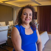 Malta Enterprise Employee Frances Farrugia's profile photo