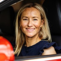 Volvo Car Stor-Oslo Employee Bianca Olafsen's profile photo