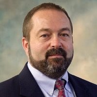 Thompson Construction Group, Inc. Employee Russell Wright's profile photo