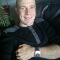 Chapter Employee Brian Napper's profile photo