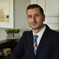 SIGA Technologies Employee Thomas Losito Jr.'s profile photo