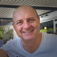 Pellenc Group Employee Bruno Reissent's profile photo