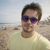 FIREBEE Employee Robson Pereira's profile photo