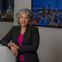 Harris, Finley & Bogle, P.C. Employee Amanda White's profile photo