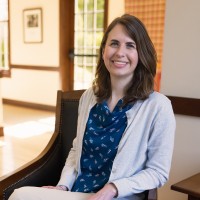 Kettering Foundation Employee Sarah Murphy's profile photo