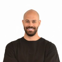 Moveo Group Employee Daniel Kuperman's profile photo