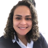 Prefeitura Municipal de Ipatinga Employee Rafaela Fernandes's profile photo