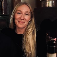 Alexandra Landsborough Email & Phone Number