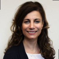 FURTER + Co. AG Employee Carmen Aversa's profile photo