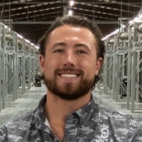 Vaughn Hall Email & Phone Number