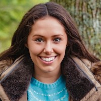 Webpushr Employee Amy Morgan's profile photo