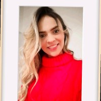 Leidy Arias's profile photo