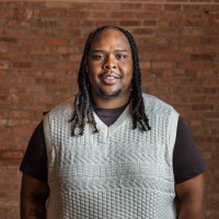 Revolution Workshop Employee Michael Bradley's profile photo