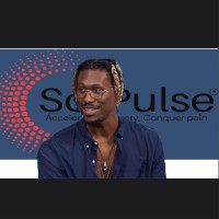 Sofpulse Employee David Irving's profile photo